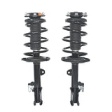 Front 1 Pair Complete Struts Fit For 2008 2009 2010-2013 Toyota Highlander AWD