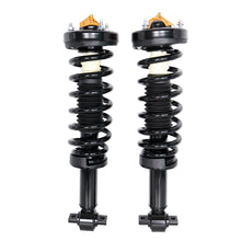 Load image into Gallery viewer, Fits For 2014 Ford F-150 RWD 3.7L Front 1 Pair Complete Struts Assembly