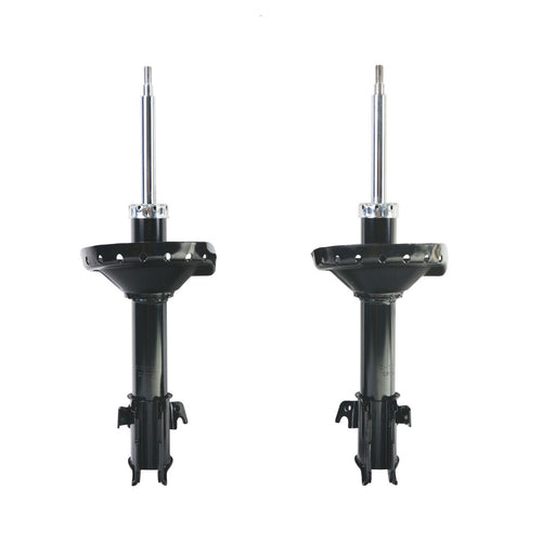 Fit For 2005 2006 2007 2008 2009 Subaru Outback 2PCS Front Shocks Absorber