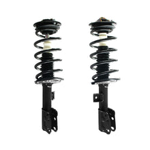 Load image into Gallery viewer, 1 Front Pair Complete Shock Struts Fit For 2010 2011 2012 2013 2014-2017 GMC Terrain AWD