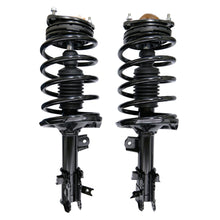 Load image into Gallery viewer, 1 Pair Front Complete Struts Fit For 2006 2007 2008 2009 2010 2011 Kia Rio 1.6L Only