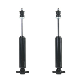 1 Pair Front Shocks Absorber for 1995 1996 1997 1998-2000 Chevrolet Tahoe RWD