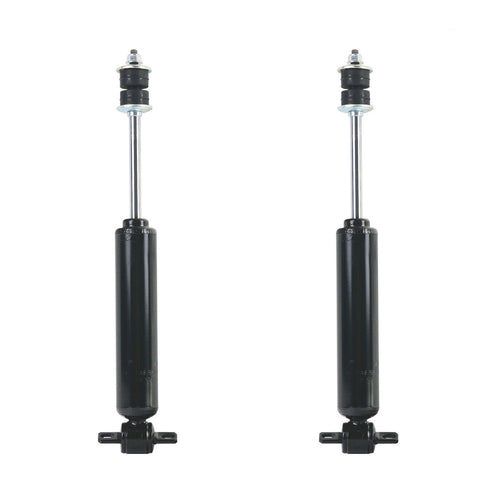 1 Pair Front Shocks Absorber for 1995 1996 1997 1998-2000 Chevrolet Tahoe RWD