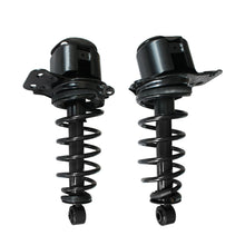 Load image into Gallery viewer, 1 Pair Rear Complete Shocks Struts Assembly Fit For 2008-2009 Ford Taurus