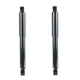 1 Pair Rear Shock Absorber Fit For 1998-2000 2001 2002 2003 2004 Toyota Tacoma