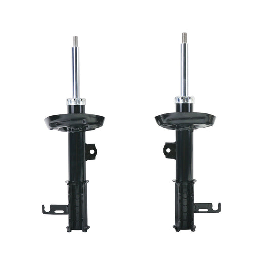 1 Pair Front Shock Absorber For 2011-2012 Chevrolet Cruze/ Chevrolet Volt