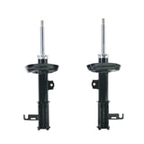 1 Pair Front Shock Absorber For 2011-2012 Chevrolet Cruze/ Chevrolet Volt