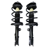 1 Pair Front Assembly Strut Fit For 2005 2006 2007 2008 2009 2010 Scion tC