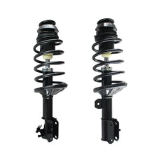 Load image into Gallery viewer, 1 Pair Front Complete Struts Fit For 2004 2005 2006 2007 2008 Suzuki Forenza Sedan