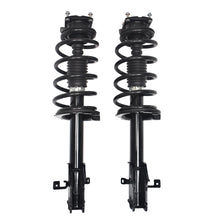 Load image into Gallery viewer, Fit For 2011 2012 2013 2014 Ford Edge Front 1 Pair Complete Shock Struts Assembly