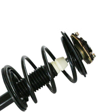 Load image into Gallery viewer, 1 Pair Front Complete Shock Strut Fit For 2003 2004 2005-2008 Infiniti FX35/ FX45 AWD