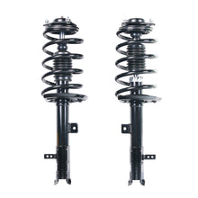 Load image into Gallery viewer, 1 Pair Front Complete Struts Fit For 2007 2008 2009 2010 Jeep Patriot Except 4WD/AWD