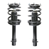 1 Pair Rear Complete Struts For 1995 1996 1997 1998 1999 Dodge Neon/ Plymouth Neon