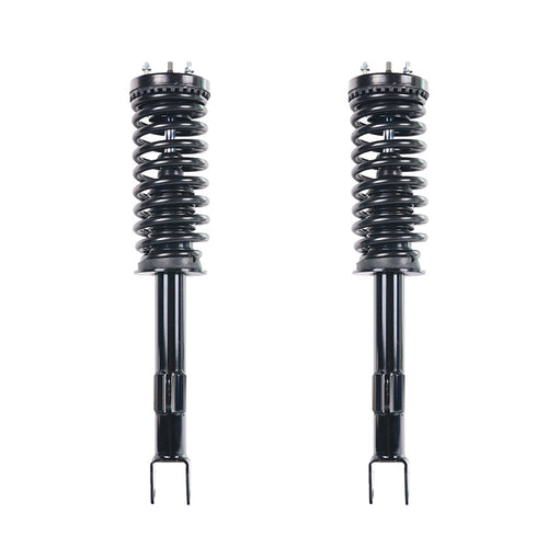 Fit For 2005 2006 2007 2008-2010 Chrysler 300 SRT8 Front 1 Pair Complete Strut