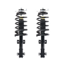 Load image into Gallery viewer, 1 Pair Front Complete Shock Strut Assembly Fit For 2003 2004 2005 2006-2013 Volvo XC90