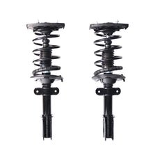 Load image into Gallery viewer, 1 Pair Rear Complete Strut Assembly For 2004 2005 2006-2011 2012 2013 Chevrolet Impala