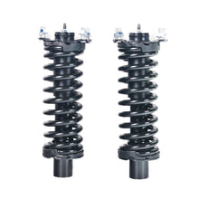 Load image into Gallery viewer, 1 Pair Front Complete Shocks Struts Fit For 2005-2006 Jeep Liberty