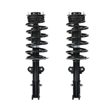 Load image into Gallery viewer, Front 1 Pair Complete Struts Assembly Fit For 2010-2011 Dodge Grand Caravan