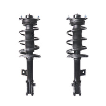 Load image into Gallery viewer, Fit For 2010 2011 2012 2013 2014-2016 Hyundai Tucson 1 Pair Front Strut Assembly