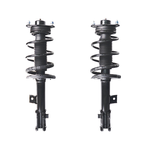 Fit For 2010 2011 2012 2013 2014-2016 Hyundai Tucson 1 Pair Front Strut Assembly