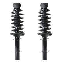 Load image into Gallery viewer, 1 Pair Front Complete Struts Fit For 1998 1999 2000 2001 2002 2003 2004 2005 2006 Volkswagen Beetle/Golf