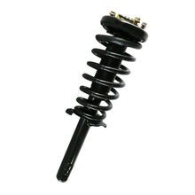 Load image into Gallery viewer, Fit For 1999 2000 2001 2002 2003 Acura TL 3.2L V6 1 Pair Front Complete Strut