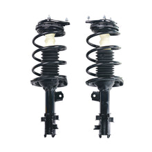 Load image into Gallery viewer, Fit For 2006 2007 2008 2009 2010 2011 Kia Rio5 1 Pair Front Complete Struts