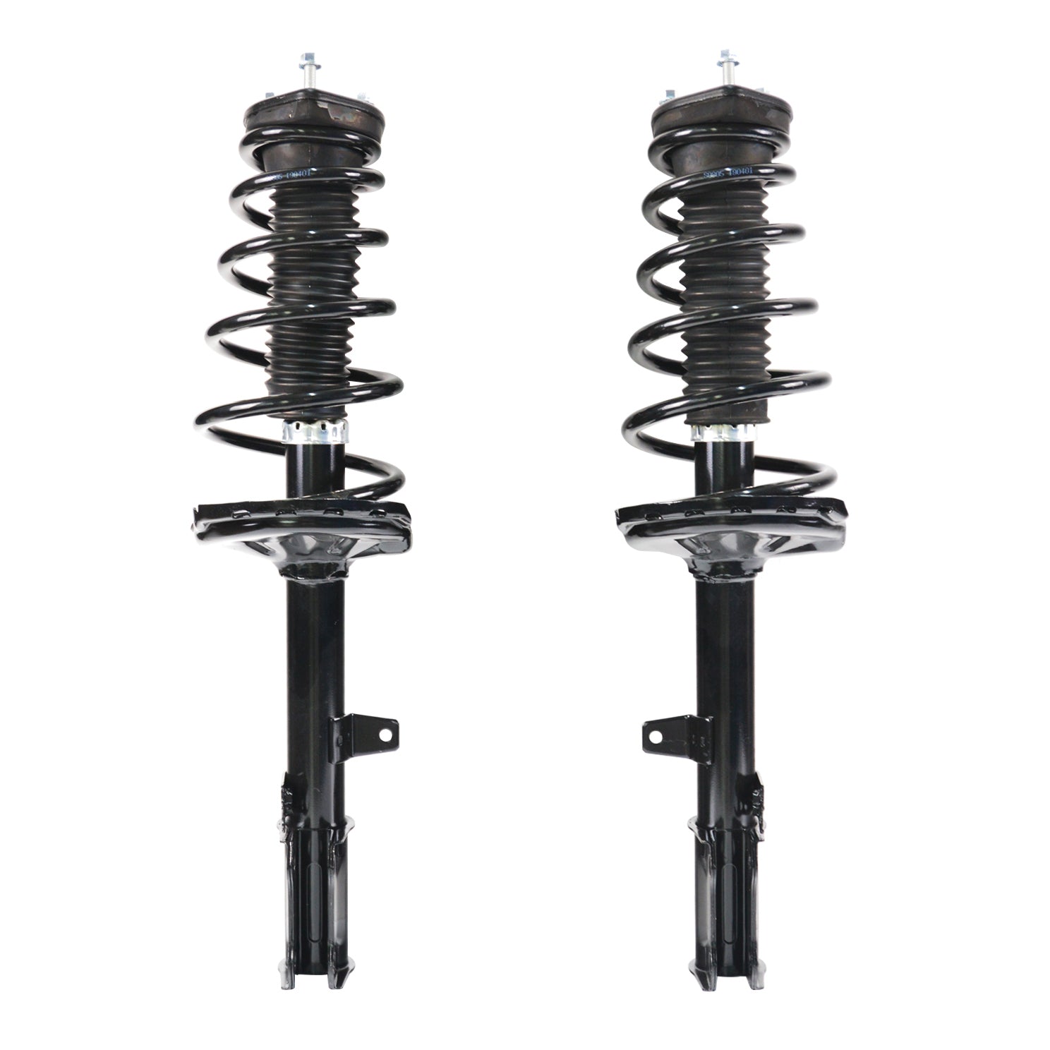 2-Pack Rear Trunk Hatch Lift Supports For 2009-2015 Toyota Venza (Without Power Liftgate)