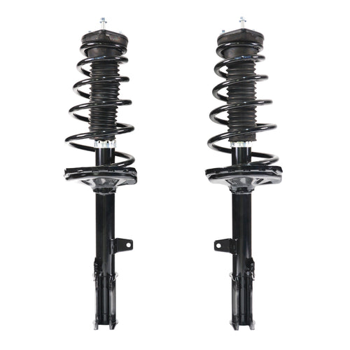 1 Pair Rear Complete Struts Fit For 2008 2009 2010-2013 Toyota Highlander/ 2013-2015 Toyota Venza