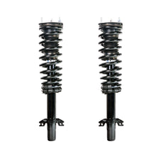 Load image into Gallery viewer, 1 Pair Front Complete Shocks &amp; Struts Fit For 2009 2010-2013 Mazda 6 2.5L Only