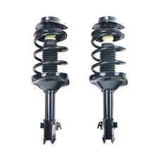 Load image into Gallery viewer, 1 Pair Front Strut Assembly Fit For 2009 2010 2011 2012 2013 Subaru Forester