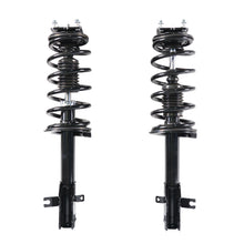 Load image into Gallery viewer, 1 Pair Front Complete Assembly Strut Fit For 2007 2008 2009 2010 Mazda CX-9