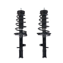 Load image into Gallery viewer, Rear 1 Pair Shocks &amp; Struts Fit For 2011 2012 2013 2014 Ford Edge 3.5L 3.7L Only