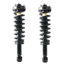 Load image into Gallery viewer, 1 Pair Front Complete Strut Assembly Fit For 2007 2008 2009 2010 2011 2012 2013 Ford Expedition