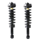 1 Pair Front Complete Strut Assembly Fit For 2007 2008 2009 2010 2011 2012 2013 Ford Expedition