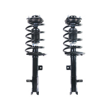 Load image into Gallery viewer, 1 Pair Front Complete Shocks Struts Fit For 2007 2008 2009 2010 2011 2012 Jeep Patriot