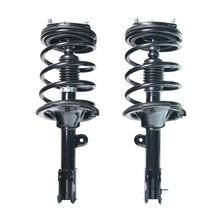 Load image into Gallery viewer, Fit For 2007 2008 2009 Hyundai Santa Fe 1 Pair Front Complete Strut Assembly