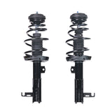 Front 1 Pair Complete Struts Fit For 2010 2011 2012 2013-2015 Buick Lacrosse FWD