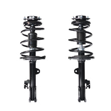 Load image into Gallery viewer, 1 Pair Front Replacement Complete Struts Assembly Fit For 2010 2011 2012 2013 2014 2015 Lexus RX350