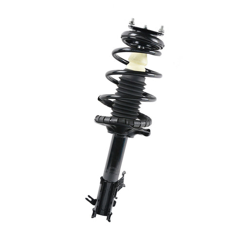 1 Pair Front Complete Struts Fit For 2000-2001 Nissan Sentra