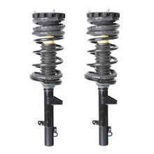 Load image into Gallery viewer, Fits 1994 1995 1996 1997 1998-2007 Ford Taurus Sedan Only Rear Pair Complete Shocks&amp;Struts