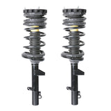 Fits 1994 1995 1996 1997 1998-2007 Ford Taurus Sedan Only Rear Pair Complete Shocks&Struts