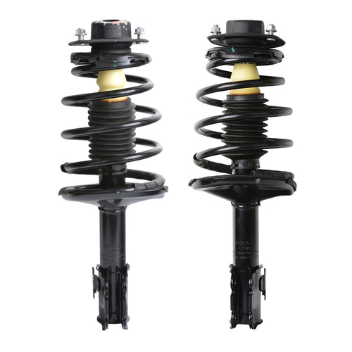 1 Pair Front Complete Shocks & Struts Fit For 1992 1993 1994 Toyota Camry 2.2L