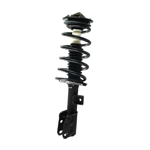 1 Front Pair Complete Shock Struts Fit For 2010 2011 2012 2013 2014-2017 GMC Terrain AWD