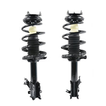 Load image into Gallery viewer, 1 Pair Front Complete Struts Fit For 2000-2001 Nissan Sentra