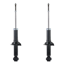 Load image into Gallery viewer, Fit For 2008 2009 2010 Mitsubishi Lancer 2.0L L4 2PCS Rear Shocks Absorber