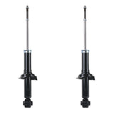 Fit For 2008 2009 2010 Mitsubishi Lancer 2.0L L4 2PCS Rear Shocks Absorber