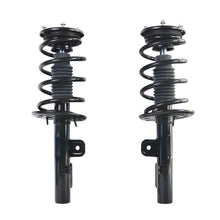 Load image into Gallery viewer, 1 Pair Front Complete Shock Strut Assembly Fit For 2010 2011 Ford Taurus AWD