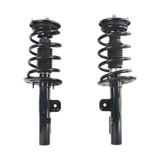 Load image into Gallery viewer, Fit For 2010 2011 2012 Ford Taurus 1 Pair Front Complete Strut Assembly