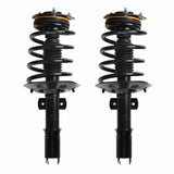 1 Pair Front Complete Struts Fit For 05 06 07 Buick Terraza/ Chevrolet Uplander